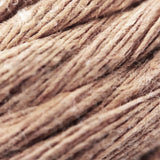 Cashmere 150m 5mm Premium Cotton Macrame Yarn 1kg Single Twist